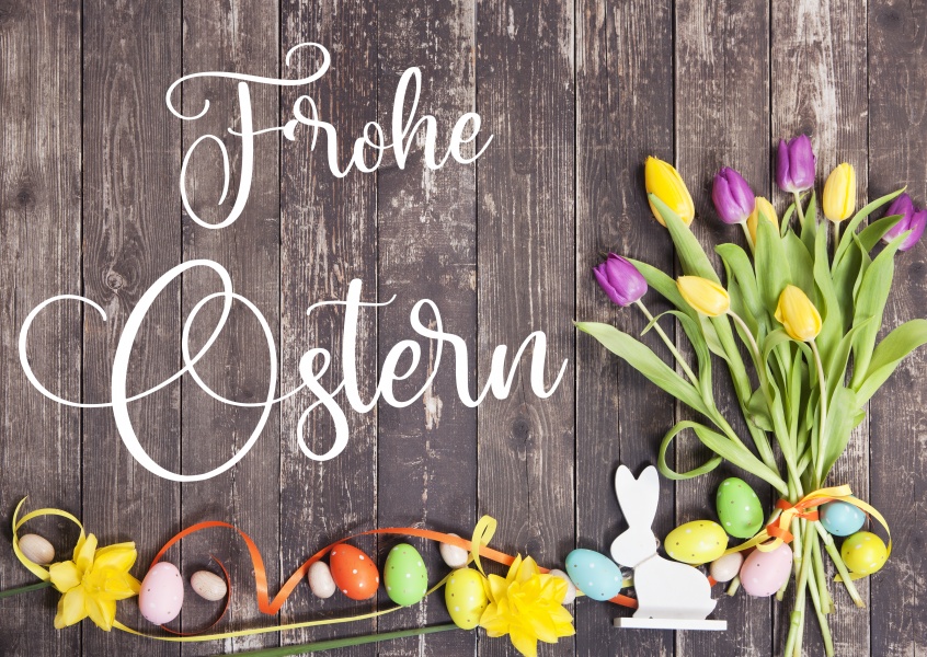 frohe Ostern 43504 88